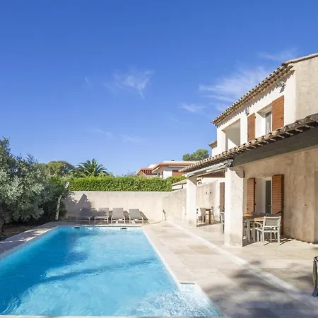 Maison Esterel In Saint-raphael * Saint-Raphaël