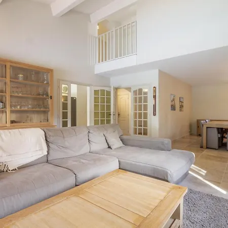 Maison Esterel In Saint-raphael Saint-Raphaël