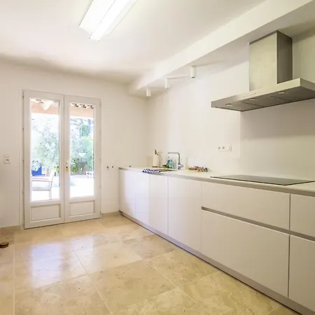 Maison Esterel In Saint-raphael Willa *