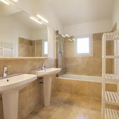 Maison Esterel In Saint-raphael *