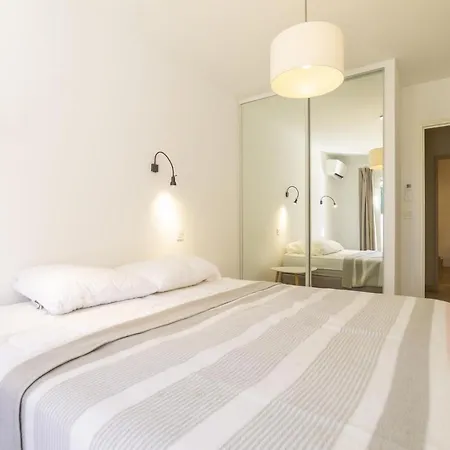 Maison Esterel In Saint-raphael