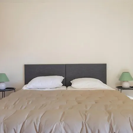 Maison Esterel In Saint-raphael Willa