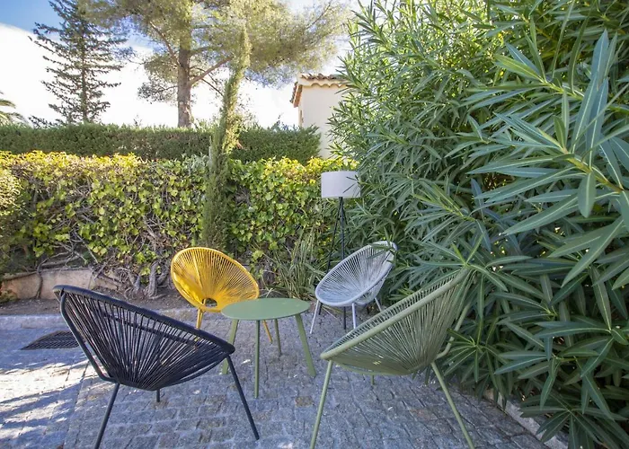 Maison Esterel In Saint-raphael Vila Saint-Raphaël