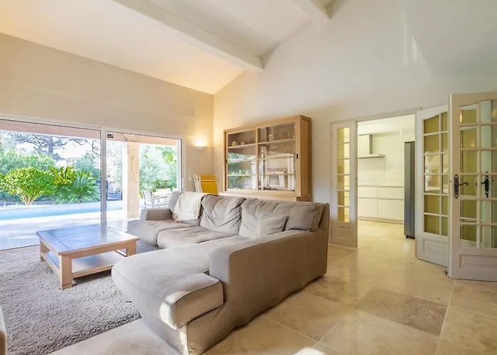 Maison Esterel In Saint-raphael Vila Saint-Raphaël