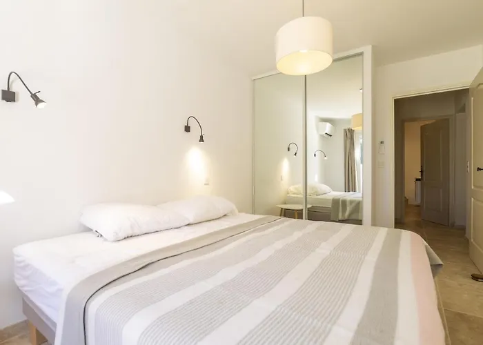 Maison Esterel In Saint-raphael