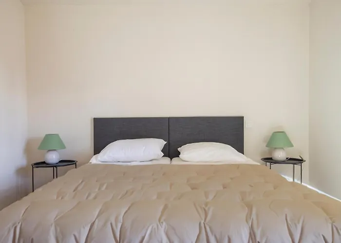 Maison Esterel In Saint-raphael Vila