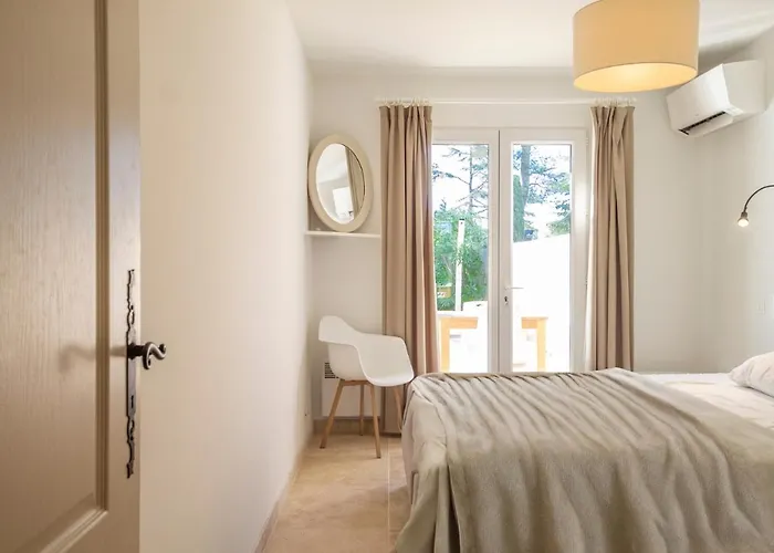 Maison Esterel In Saint-raphael Vila Saint-Raphaël