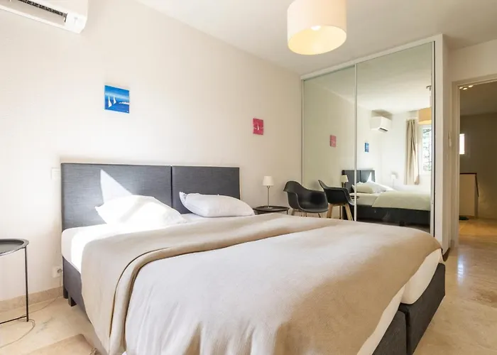 Maison Esterel In Saint-raphael Vila