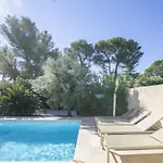 Willa Maison Esterel In Saint-raphael *