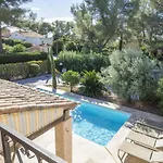 Willa Maison Esterel In Saint-raphael *