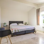 Maison Esterel In Saint-raphael Willa *
