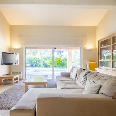 Villa Maison Esterel In Saint-raphael