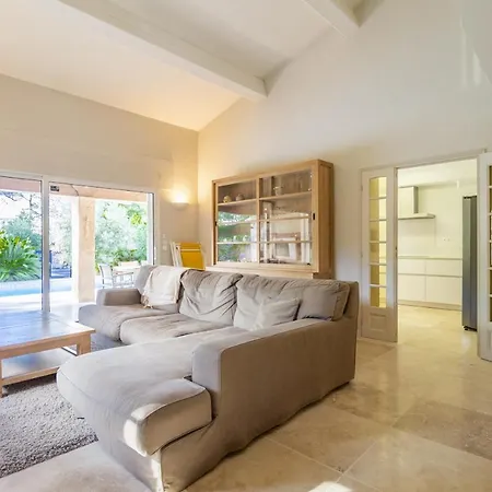 Maison Esterel In Saint-raphael Villa Saint-Raphaël