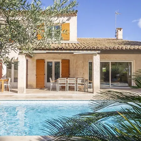 Maison Esterel In Saint-raphael