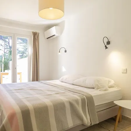 Maison Esterel In Saint-raphael Villa Saint-Raphaël