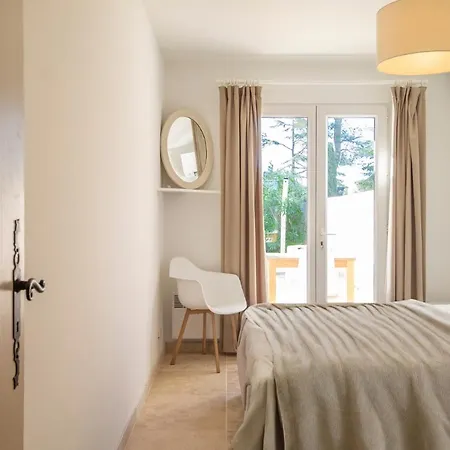 Maison Esterel In Saint-raphael Villa Saint-Raphaël