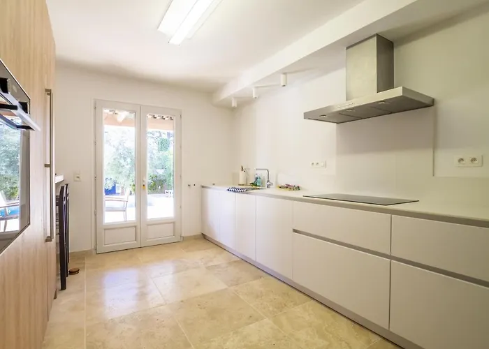 Maison Esterel In Saint-raphael Villa *