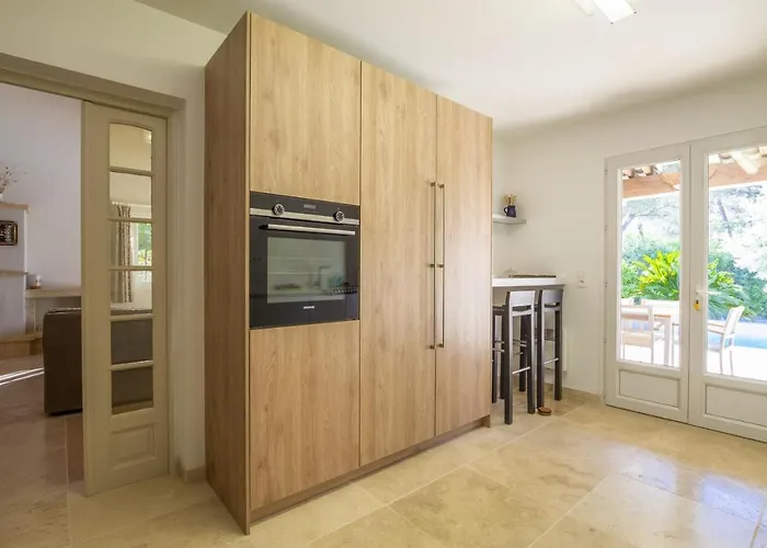 Maison Esterel In Saint-raphael Villa *